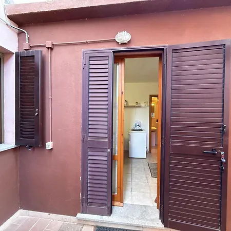 Apartment I Limoni - Argonautivacanze