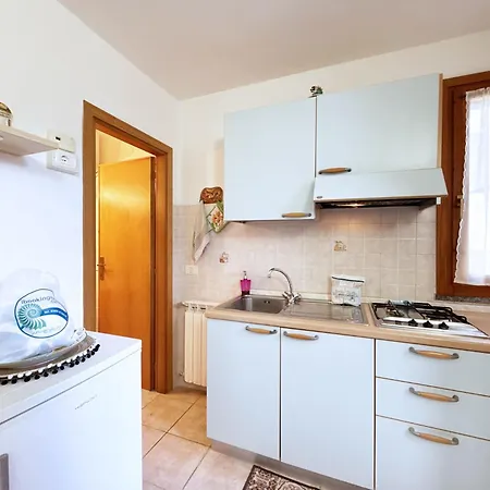 Apartment I Limoni - Argonautivacanze