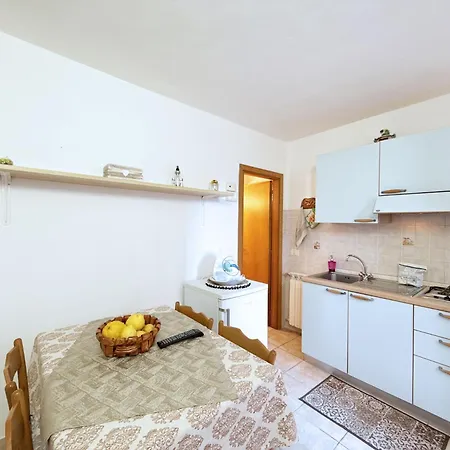Apartment I Limoni - Argonautivacanze *
