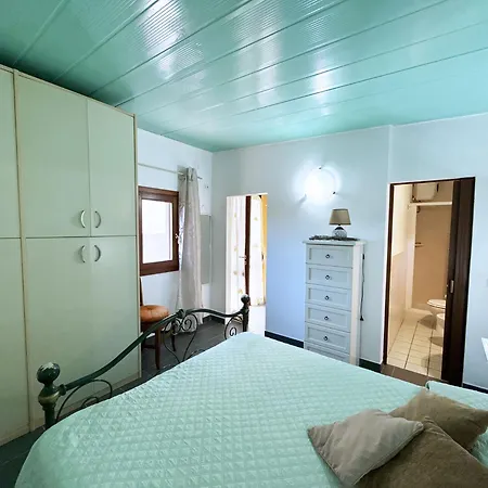 I Limoni - Argonautivacanze Apartment