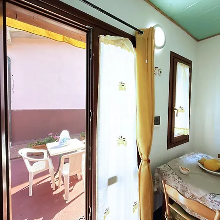 Apartment I Limoni - Argonautivacanze