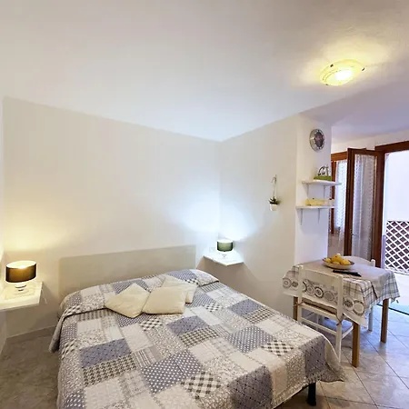 I Limoni - Argonautivacanze Apartment Marina di Campo