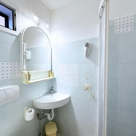 Apartment I Limoni - Argonautivacanze