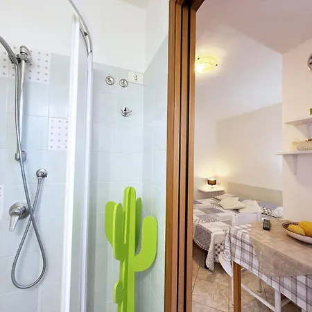 Apartment I Limoni - Argonautivacanze
