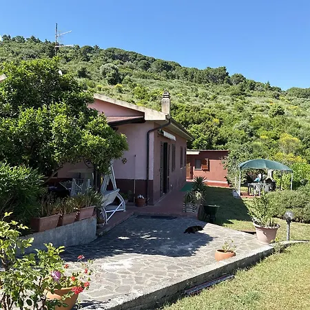 I Limoni - Argonautivacanze * Marina di Campo