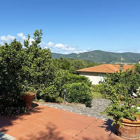 I Limoni - Argonautivacanze Apartment *