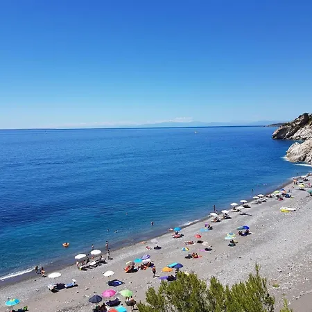 I Limoni - Argonautivacanze مارينا دي كامبو