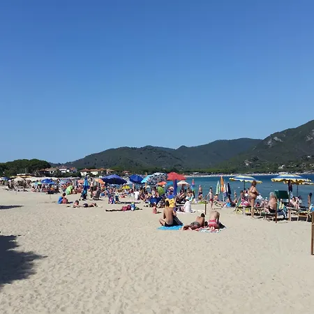 I Limoni - Argonautivacanze Marina di Campo