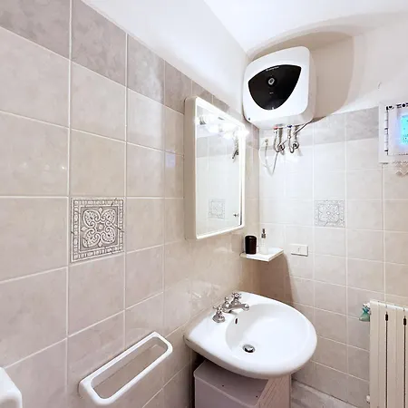 Apartman I Limoni - Argonautivacanze *