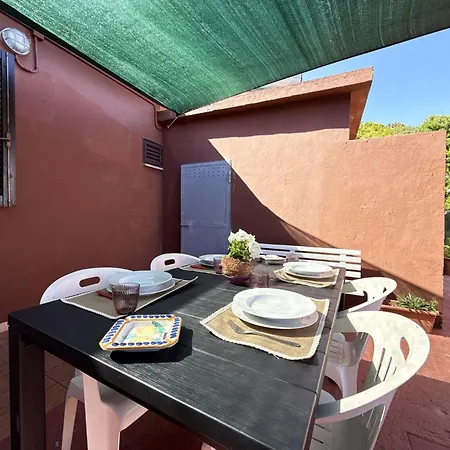 Apartman I Limoni - Argonautivacanze