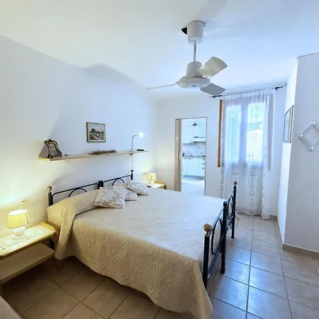 Apartman I Limoni - Argonautivacanze Marina di Campo