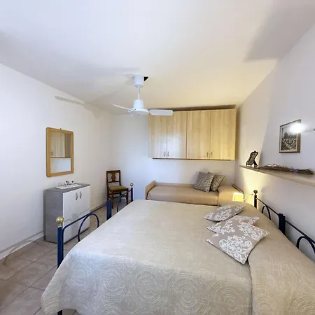 I Limoni - Argonautivacanze Apartman Marina di Campo