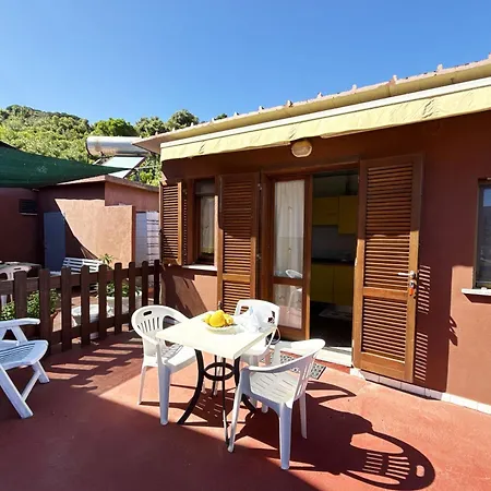 Apartman I Limoni - Argonautivacanze *