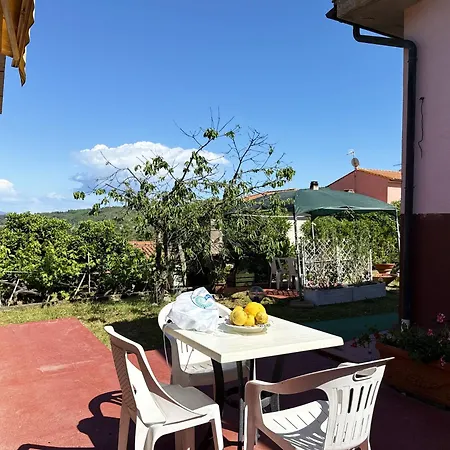 Apartman I Limoni - Argonautivacanze