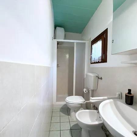 Apartman I Limoni - Argonautivacanze *
