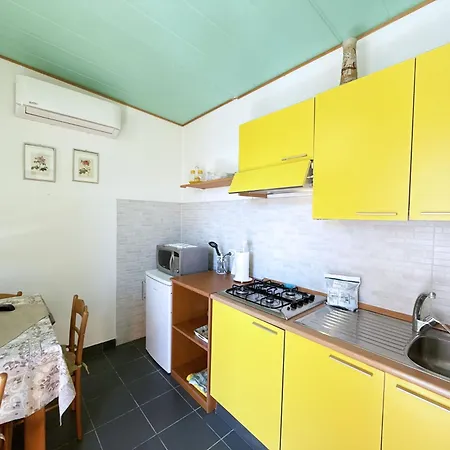 Apartman I Limoni - Argonautivacanze Marina di Campo