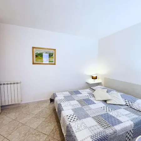 I Limoni - Argonautivacanze Apartman