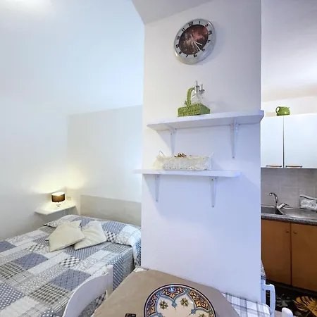 Apartman I Limoni - Argonautivacanze Marina di Campo
