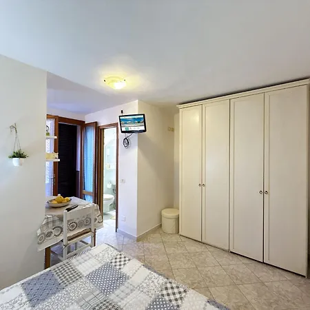 I Limoni - Argonautivacanze Apartman *