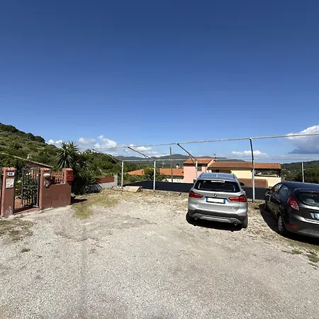 I Limoni - Argonautivacanze Apartman *