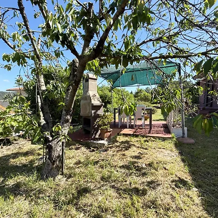 Apartman I Limoni - Argonautivacanze *