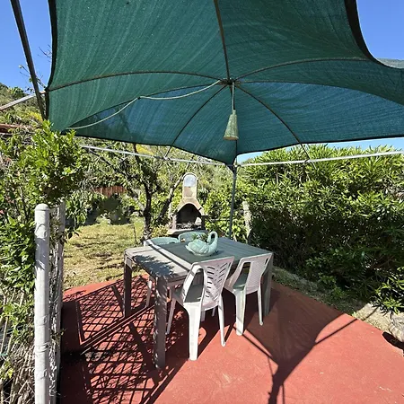 I Limoni - Argonautivacanze Apartman Marina di Campo