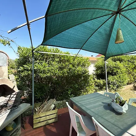 I Limoni - Argonautivacanze Apartman
