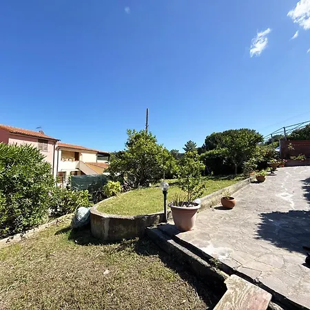 I Limoni - Argonautivacanze Apartman Marina di Campo