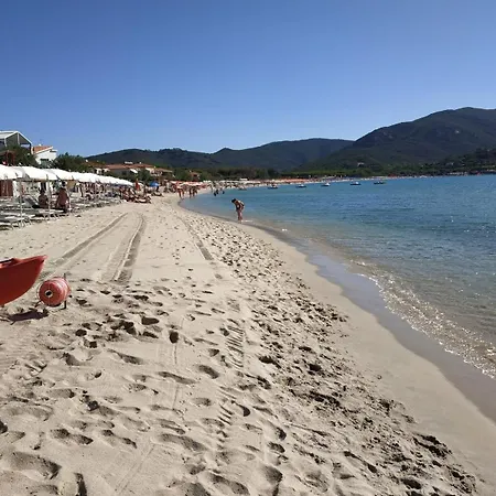 I Limoni - Argonautivacanze Apartman *