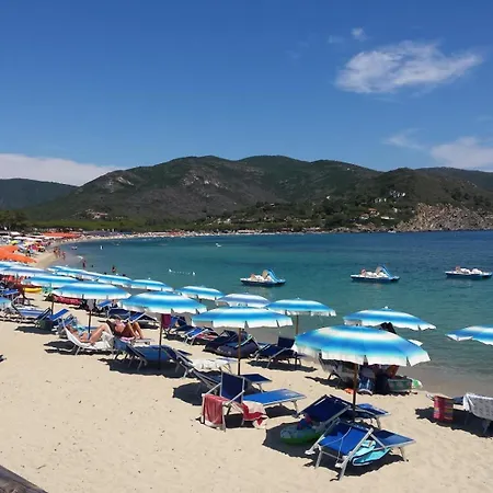 Apartman I Limoni - Argonautivacanze