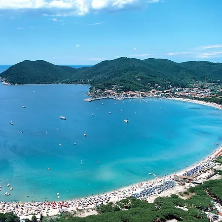 Apartman I Limoni - Argonautivacanze